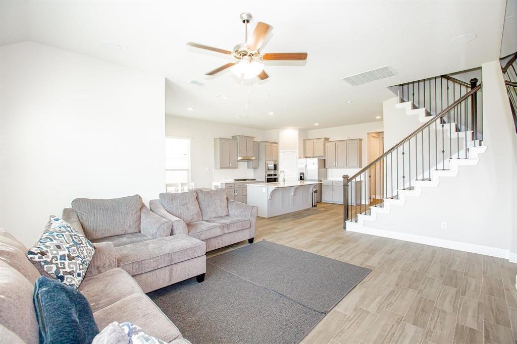 House in Fort Worth, Texas, United States 5 - 17649593