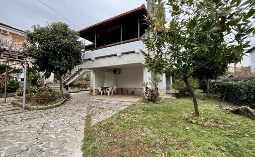 Villa in Opcina Lovran, Primorje-Gorski Kotar County, Croatia 1