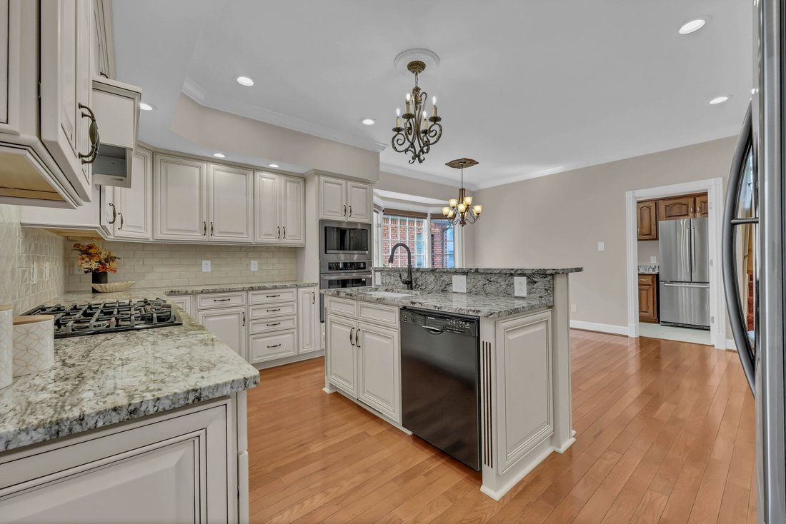 House in Clarksville, Tennessee, United States 5 - 17655596