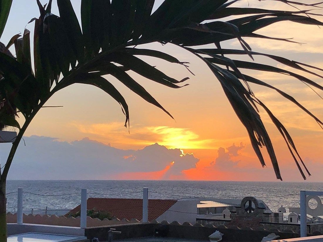 Apartment in Puerto Aventuras, Quintana Roo, Mexico 2 - 17650424
