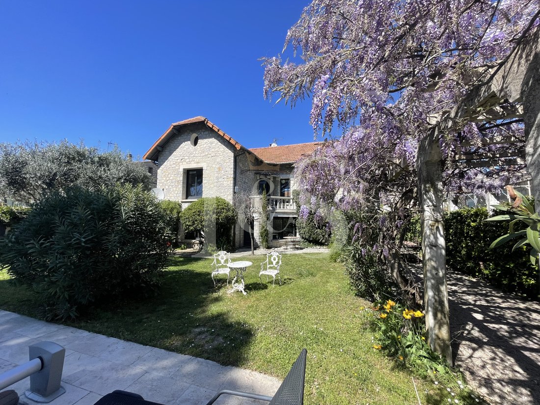 House in Ouest Sud, Vaison-la-Romaine, France 1 - 17465043