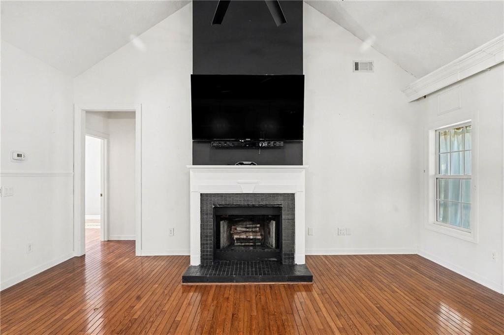 House in Newnan, Georgia, United States 5 - 17649022