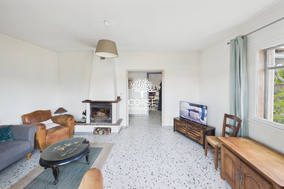 House in Porto-Vecchio, Corsica, France 3 - 17652446