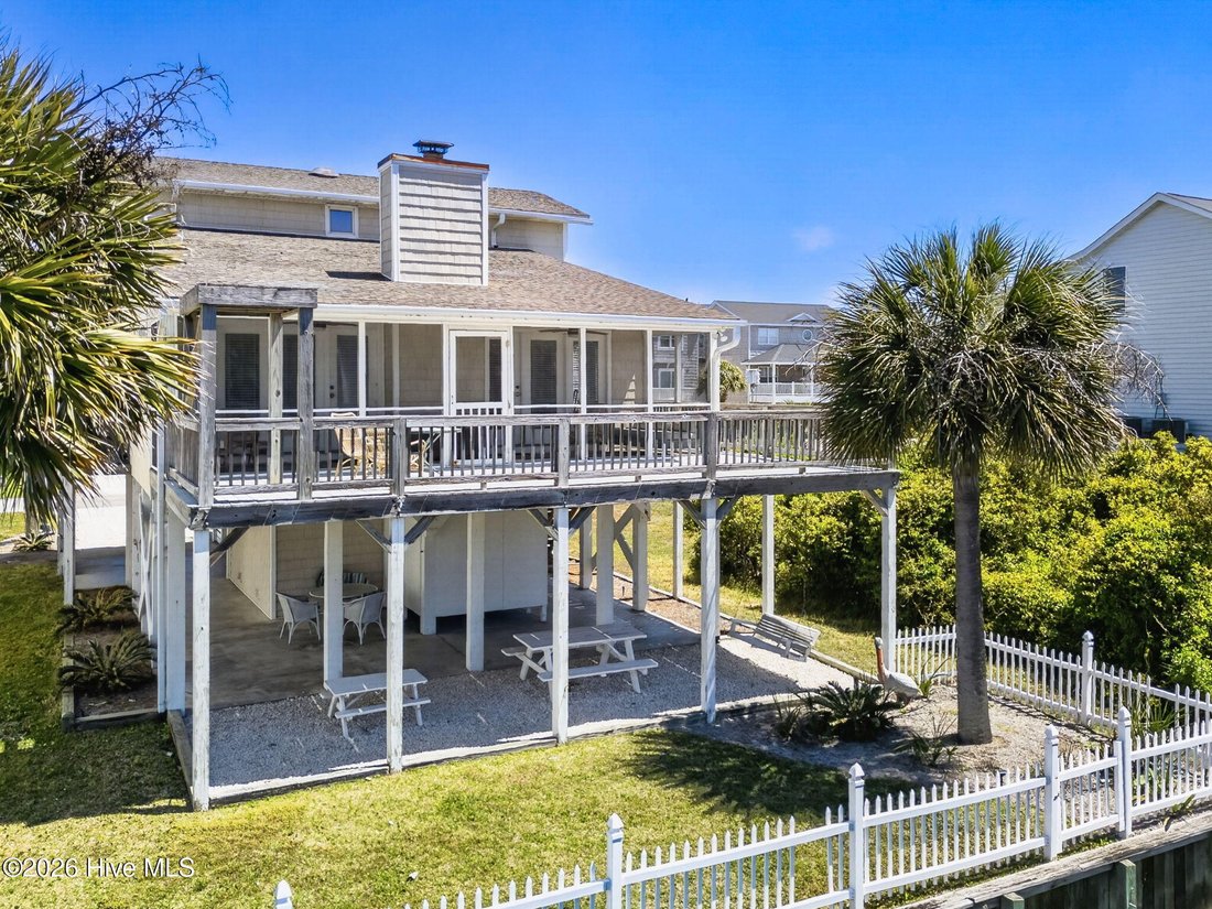 House in Ocean Isle Beach, North Carolina, United States 5 - 17655481