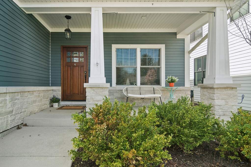 House in Mount Prospect, Illinois, United States 2 - 16984882
