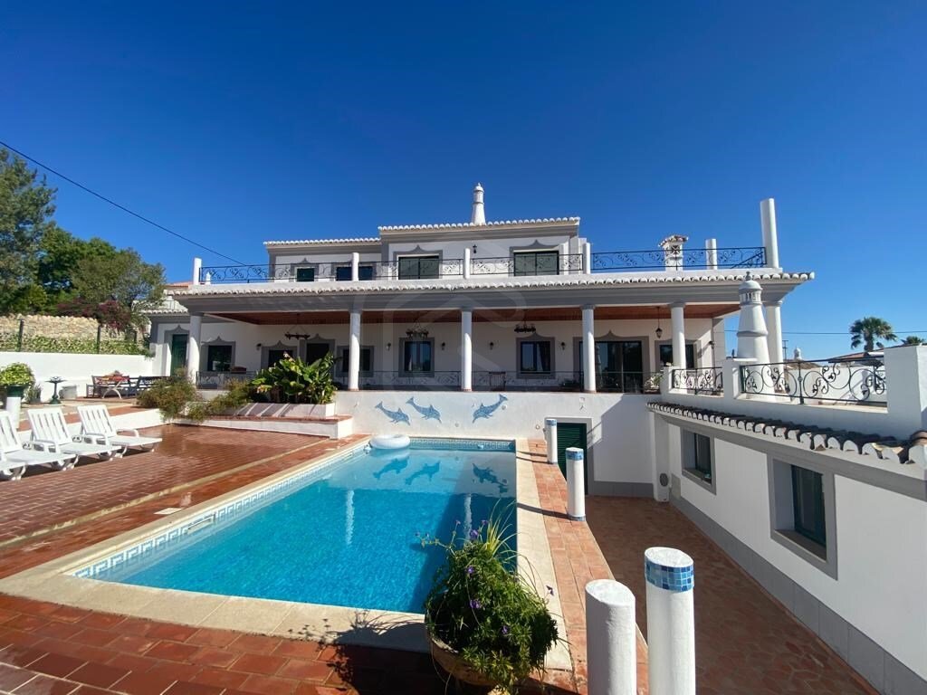 House in Loule (Sao Sebastiao), Algarve, Portugal 1 - 15956323