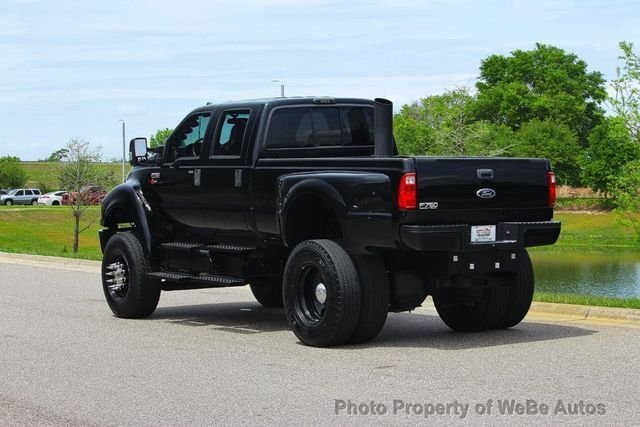 Ford F750 in Calverton, NY, United States 2 - 17648859