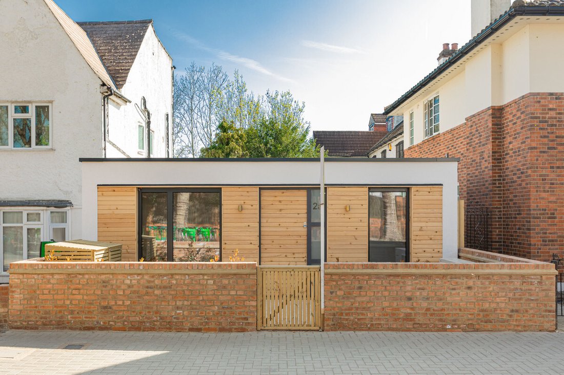 House in West Hill, Wandsworth (Greater London), England 5 - 17659030