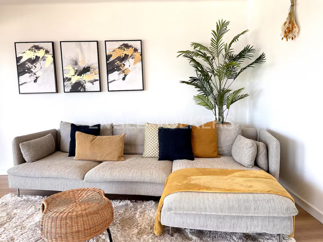 Apartment in la Barceloneta, Ciutat Vella, Barcelona 3 - 17649958