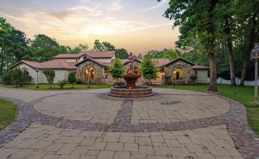 Casa en Magnolia, Texas, Estados Unidos 1