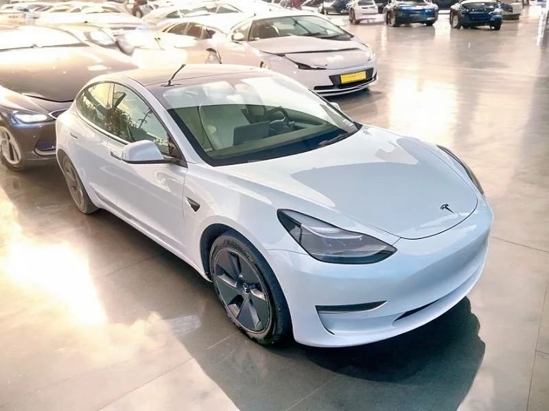 Sedan in Los Angeles, CA, United States 1 - 17656515