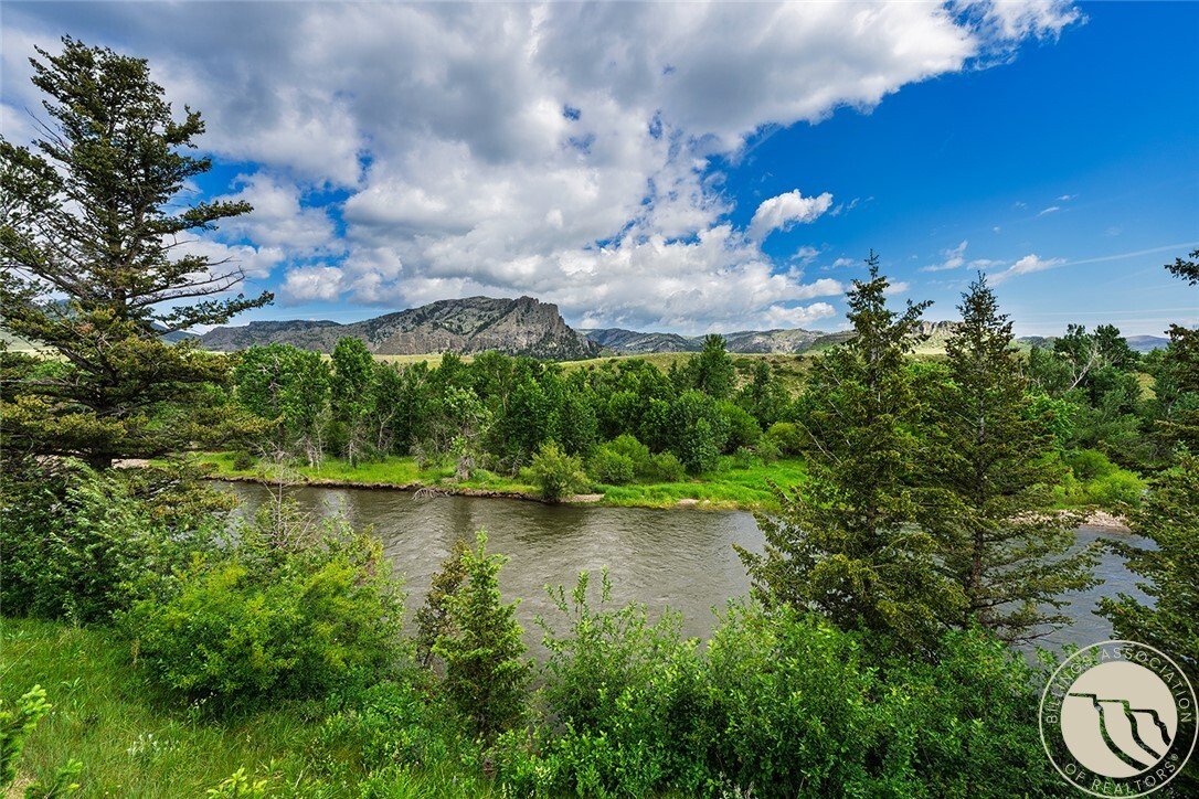 House in Nye, Montana, United States 5 - 17660355