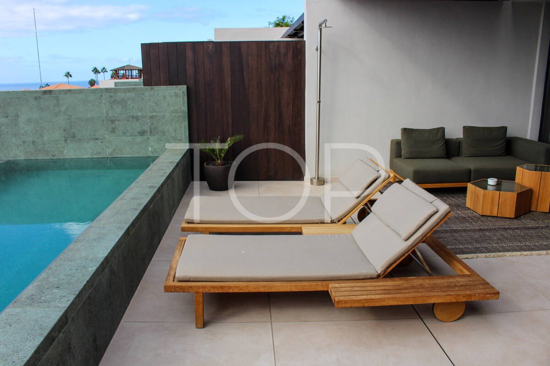 House in Costa Adeje, Adeje, Canary Islands 3 - 17652287