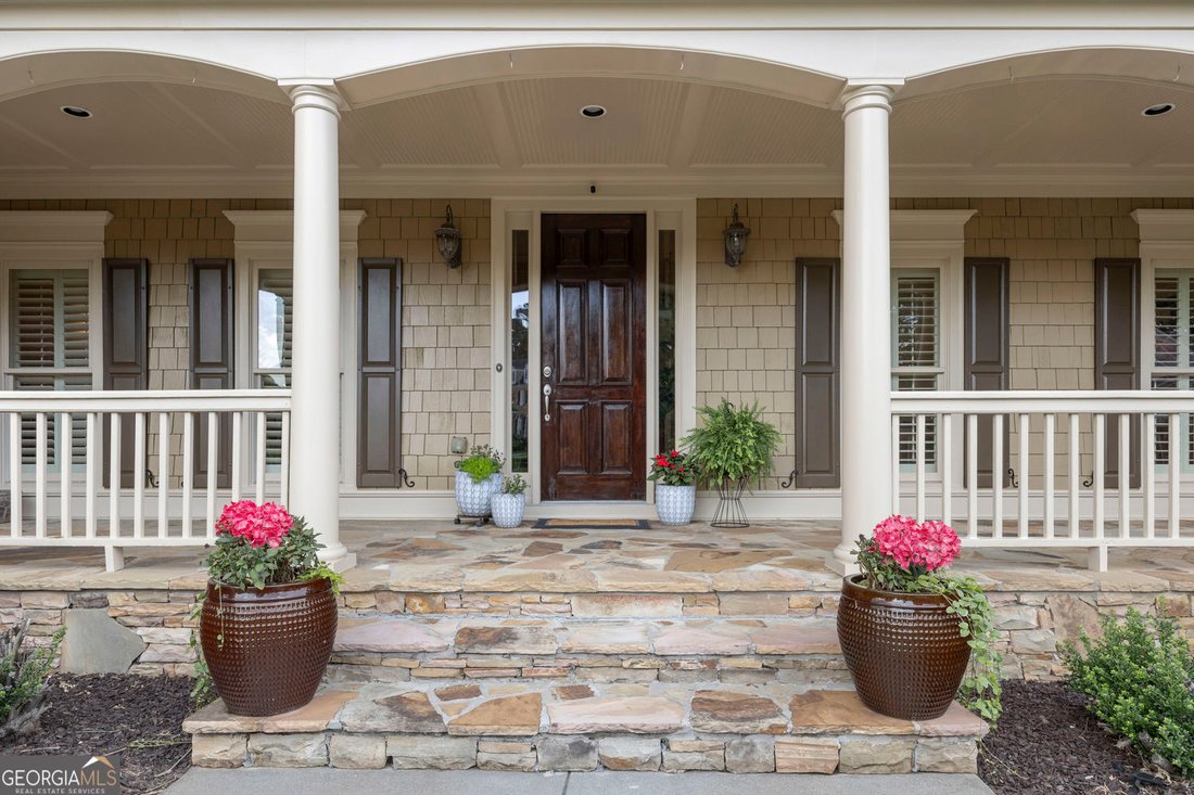 House in Marietta, Georgia, United States 4 - 17650476