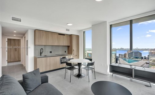 Condo in Miami, Florida, United States 1