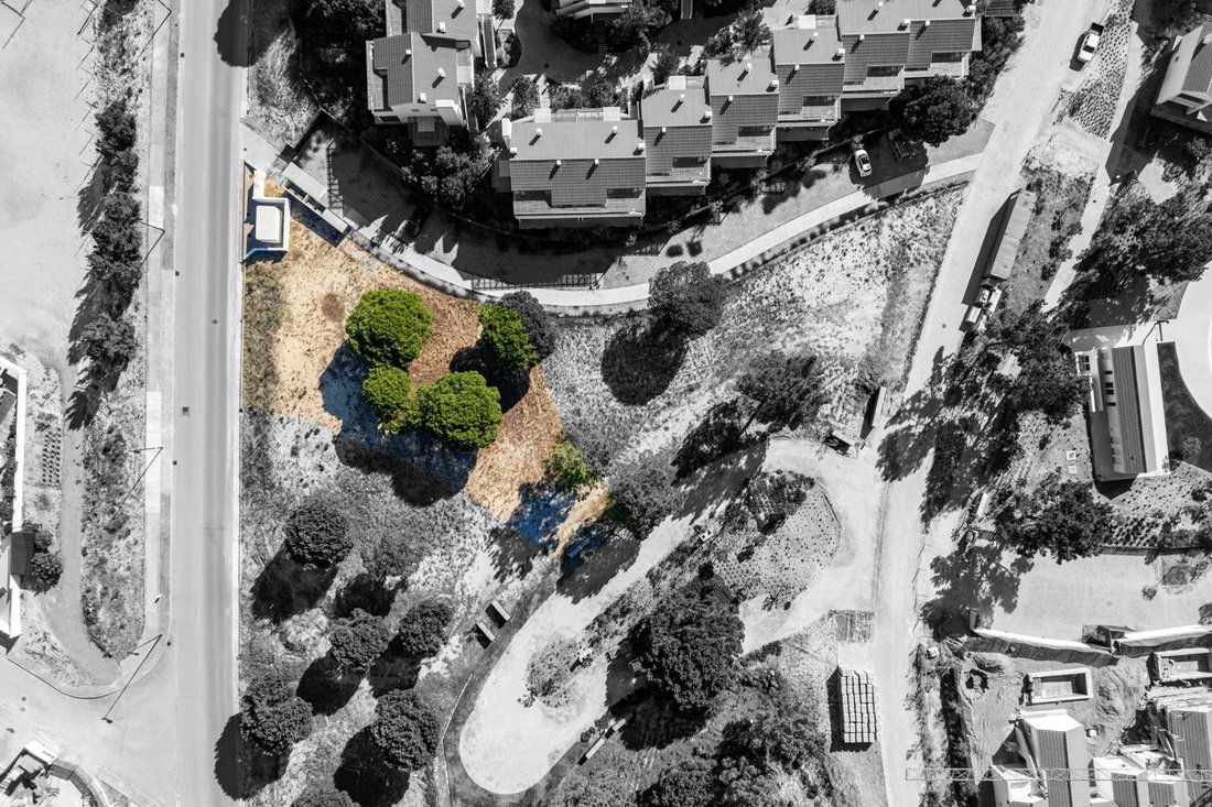 Land in Carvalhal, Setubal, Portugal 2 - 16414939
