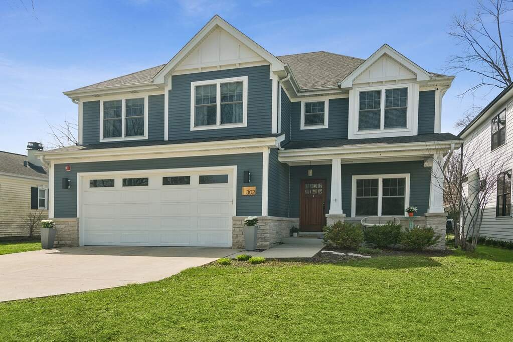 House in Mount Prospect, Illinois, United States 1 - 16984882