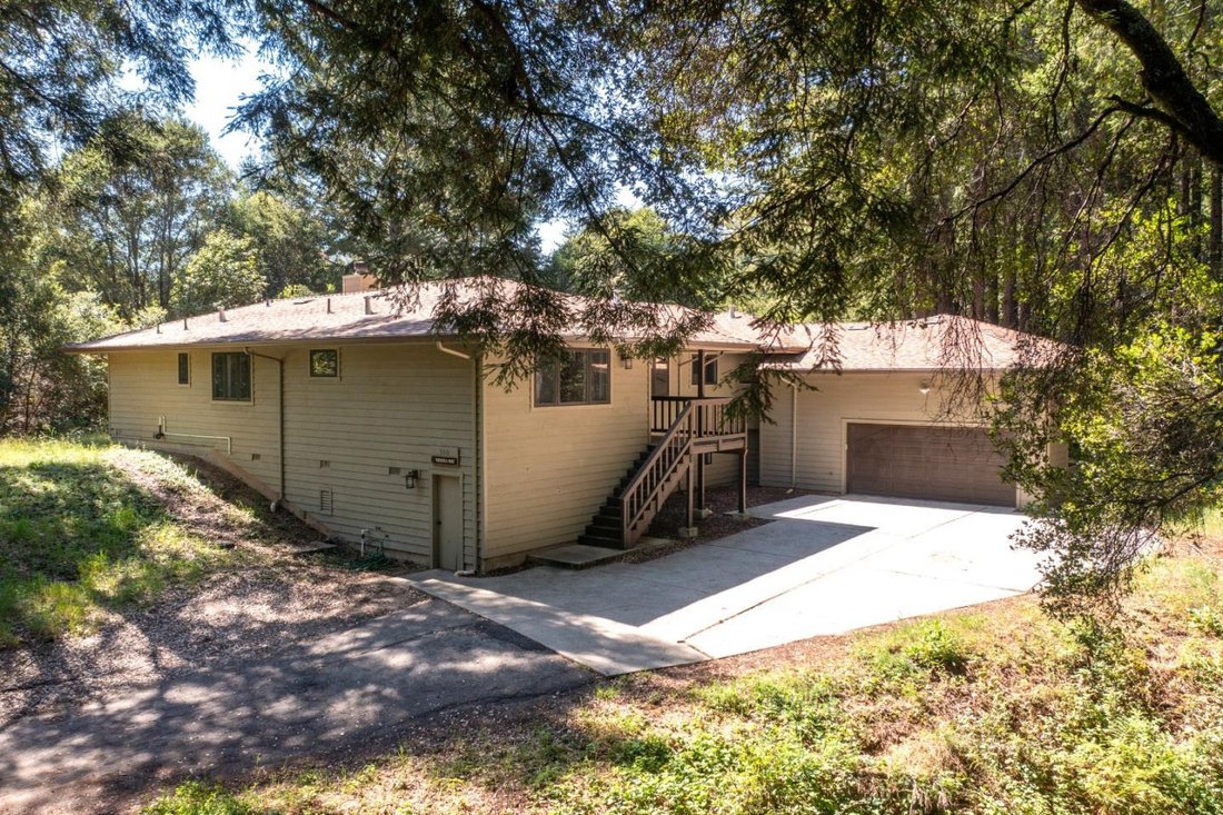 House in Aptos, California, United States 1 - 17657535