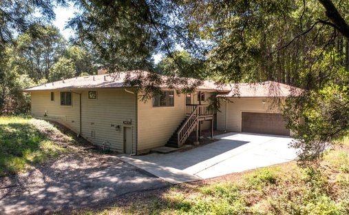 House in Aptos, California, United States 1