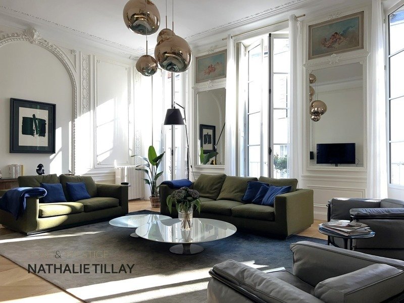Apartment in Martroi-Cathédrale, Orleans, France 1 - 17650307