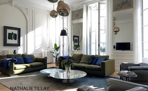 Appartement à Orléans, Centre-Val de Loire, France 1
