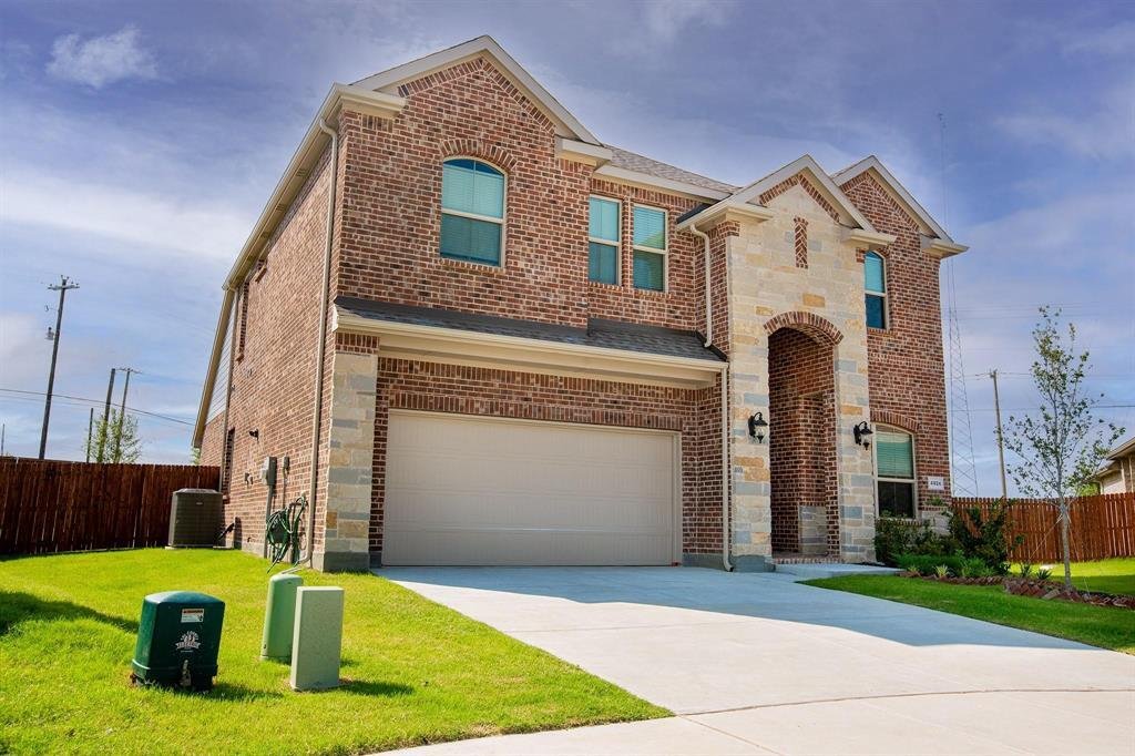 House in Fort Worth, Texas, United States 1 - 17649593