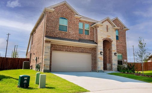 Casa en Fort Worth, Texas, Estados Unidos 1