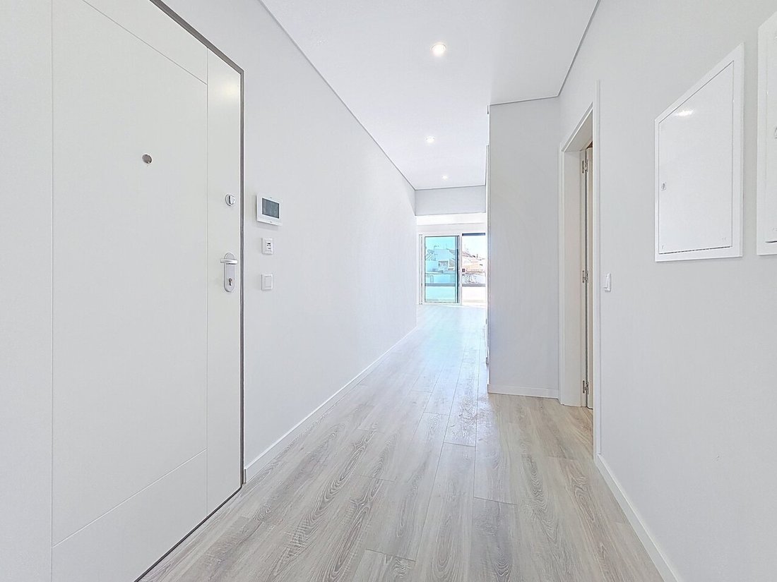 Apartment in Alvor, Algarve, Portugal 3 - 17657700