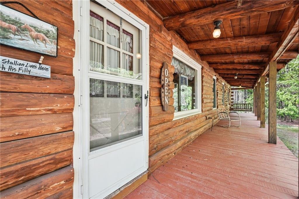 House in Chattahoochee Hills, Georgia, United States 5 - 17655801
