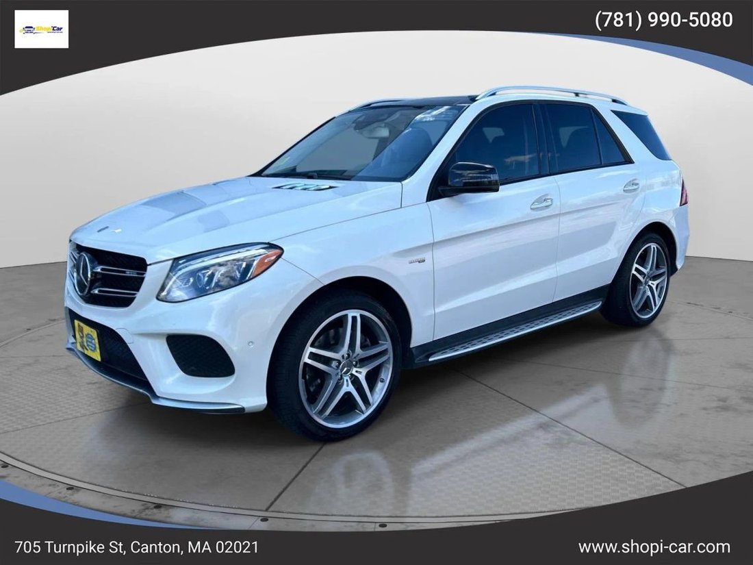 Suv in Canton, MA, United States 1 - 17460594