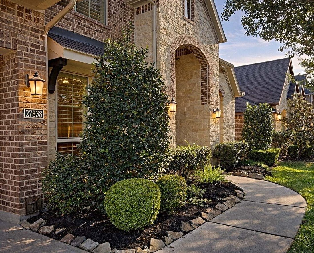 House in Katy, Texas, United States 3 - 17656183