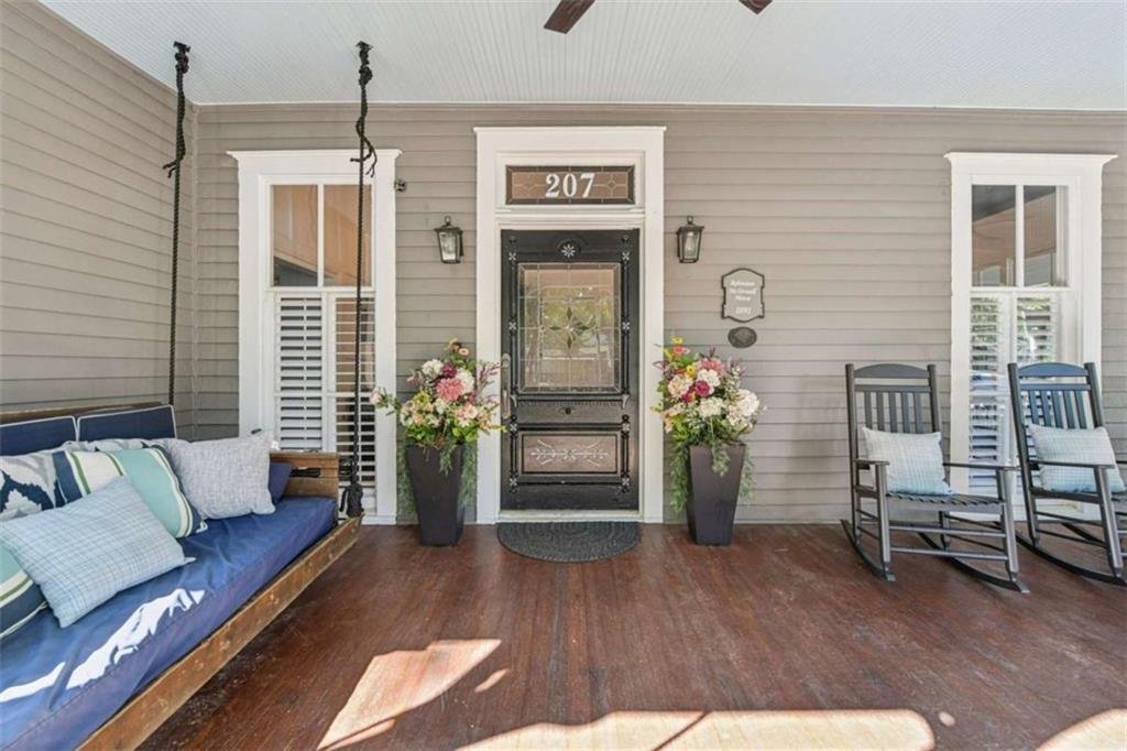House in Social Circle, Georgia, United States 3 - 17657756