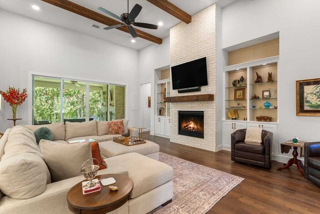 House in Tyler, Texas, United States 2 - 17656961