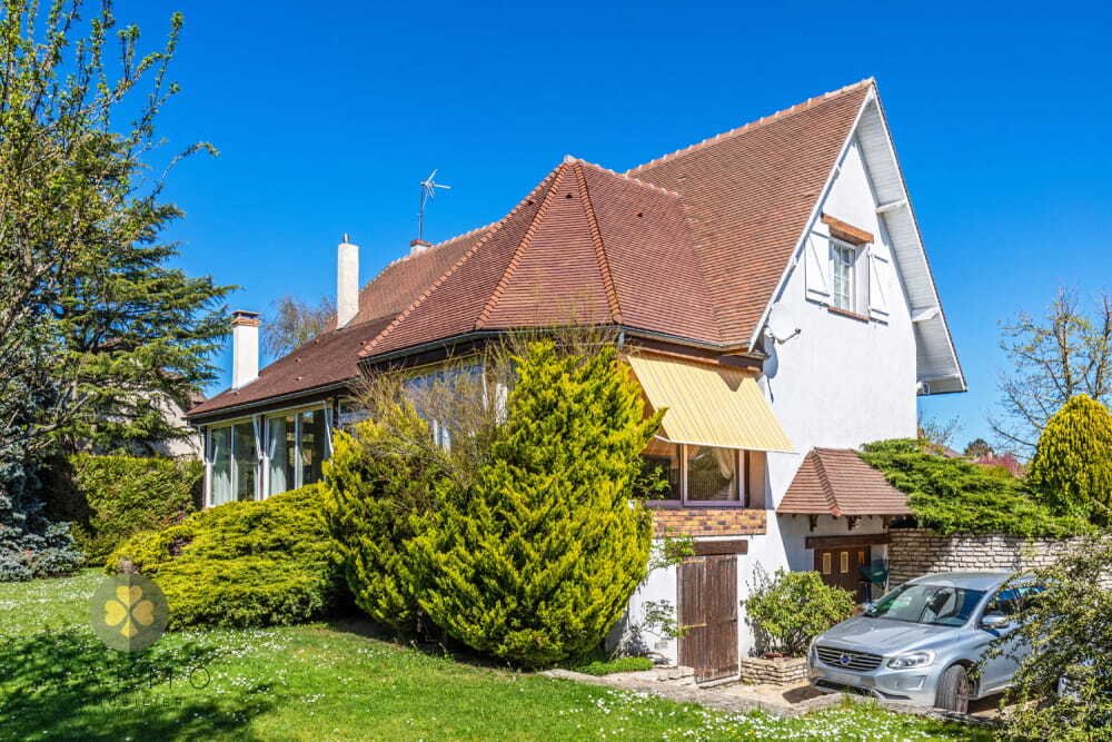 House in La Queue-les-Yvelines, Ile-de-France, France 4 - 17656034