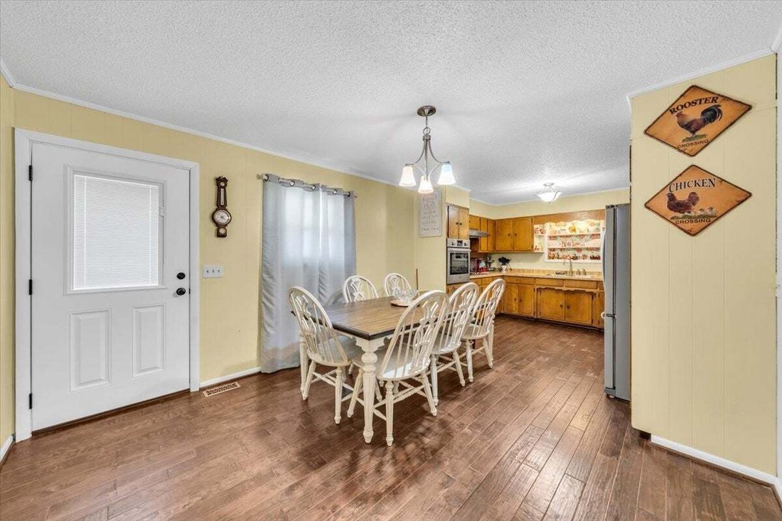 House in Woodbury, Tennessee, United States 2 - 17653573