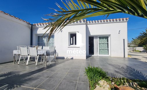 House in La Tranche-sur-Mer, Pays de la Loire, France 1