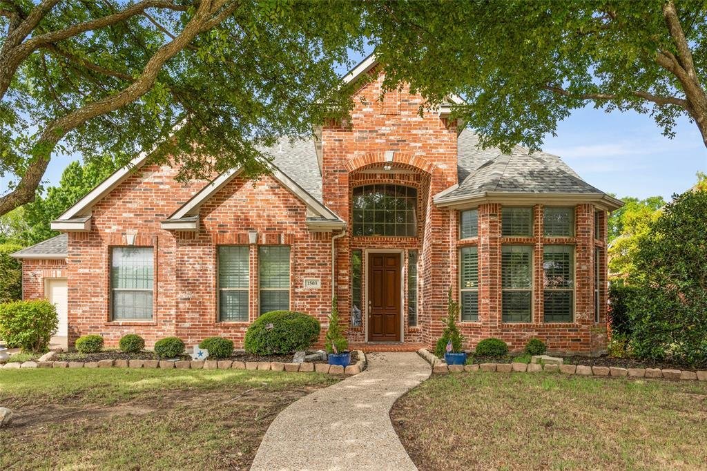 House in Allen, Texas, United States 1 - 17649590