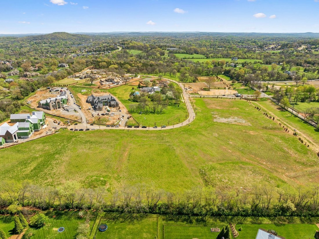 Land in Nashville, Tennessee, United States 5 - 17656850