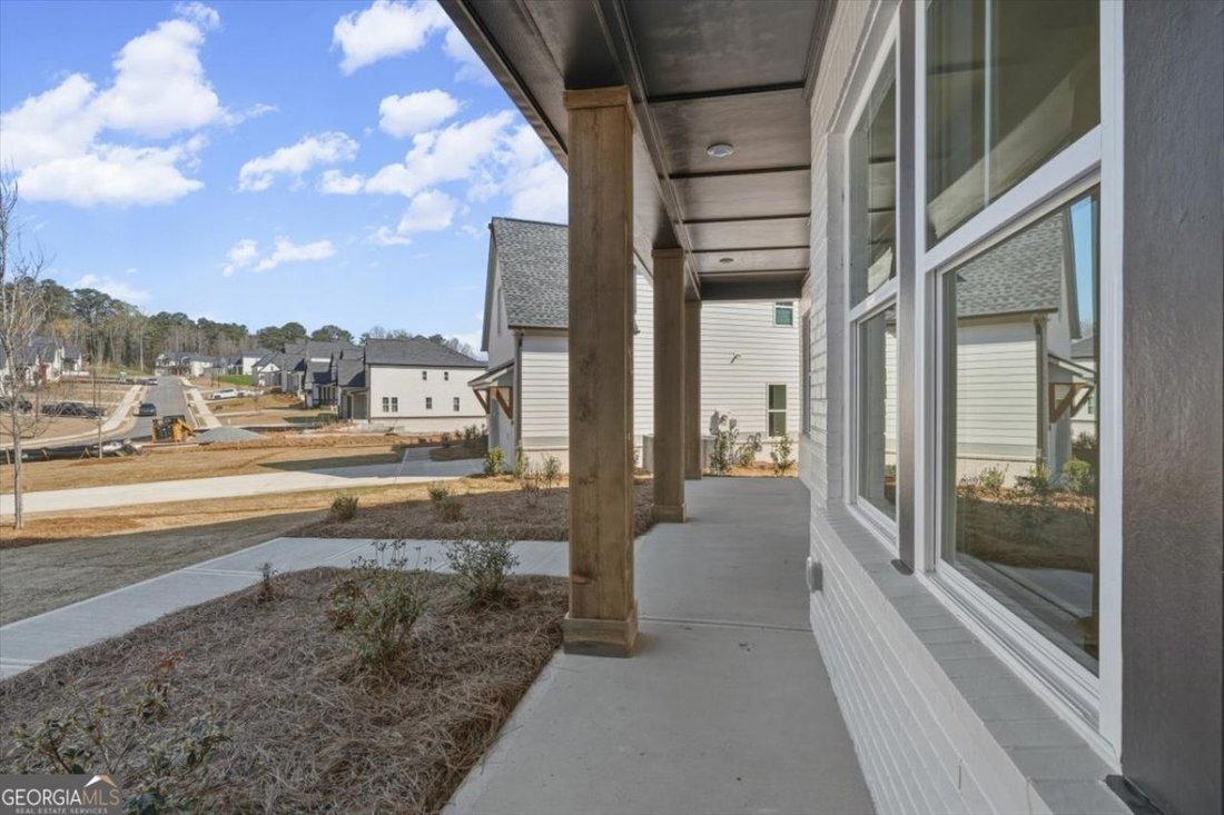 House in Woodstock, Georgia, United States 3 - 17651160