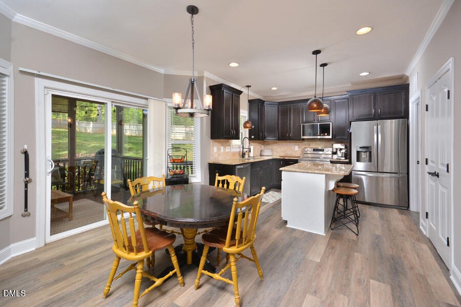 House in Garner, North Carolina, United States 5 - 17648947