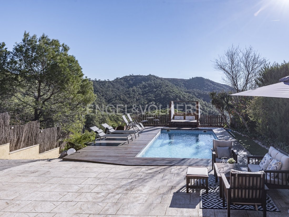 House in Vacarisses, Catalonia, Spain 4 - 17649857