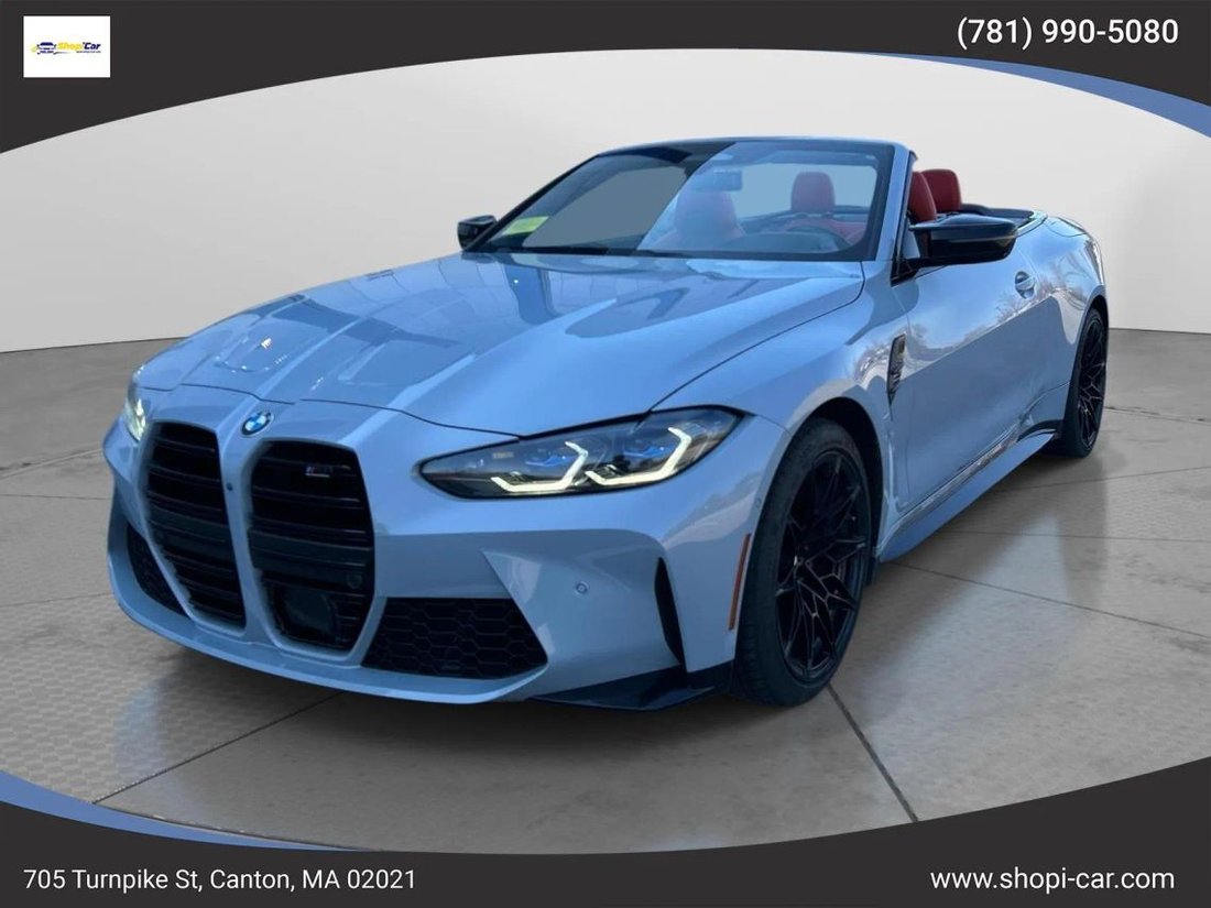 Cabriolet in Canton, MA, United States 1 - 17650813