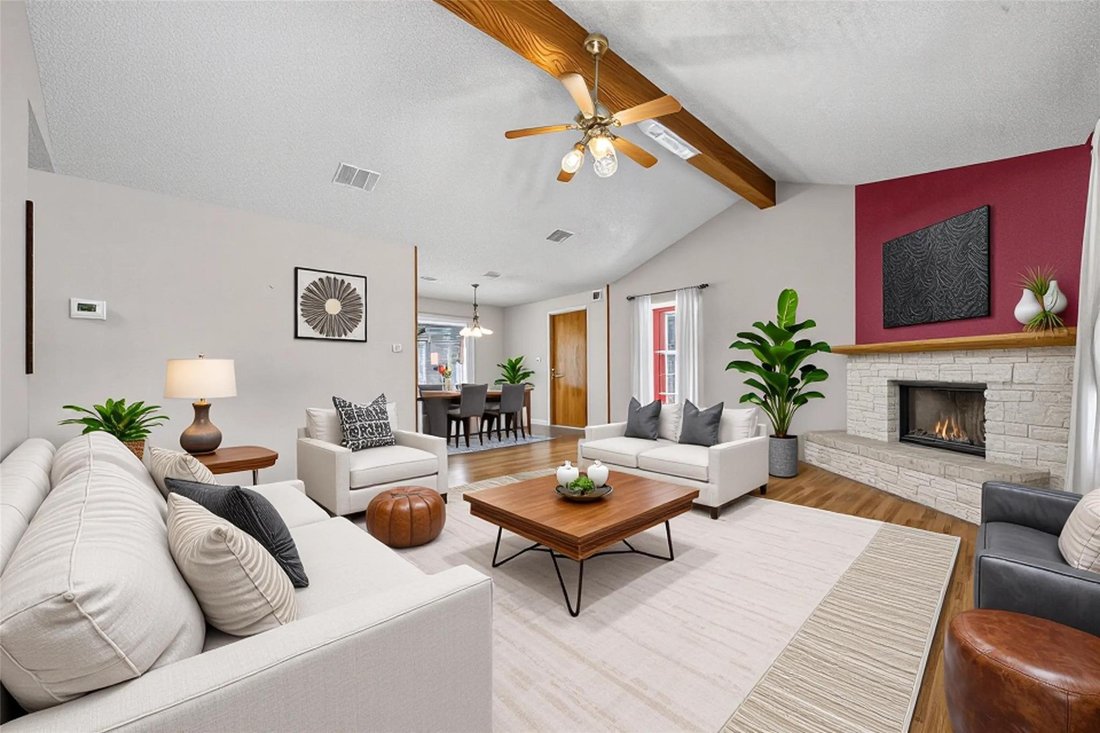 House in Austin, Texas, United States 3 - 17631817