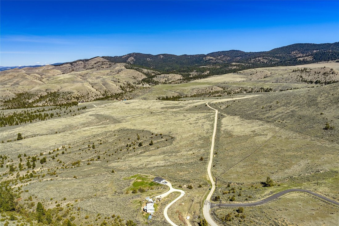 Land in Corvallis, Montana, United States 2 - 16679234