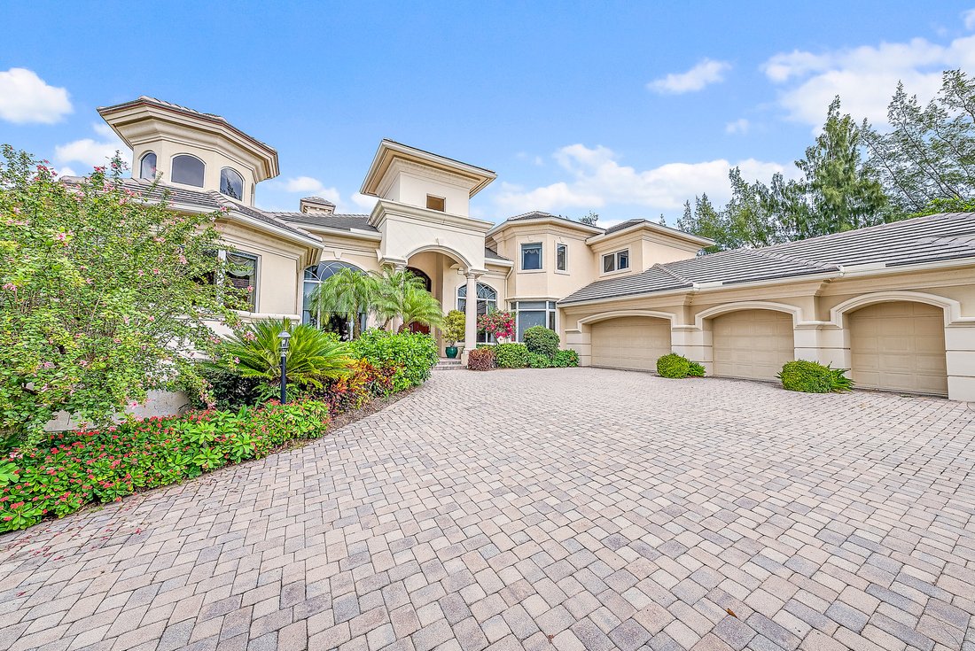House in Tequesta, Florida, United States 2 - 17651214