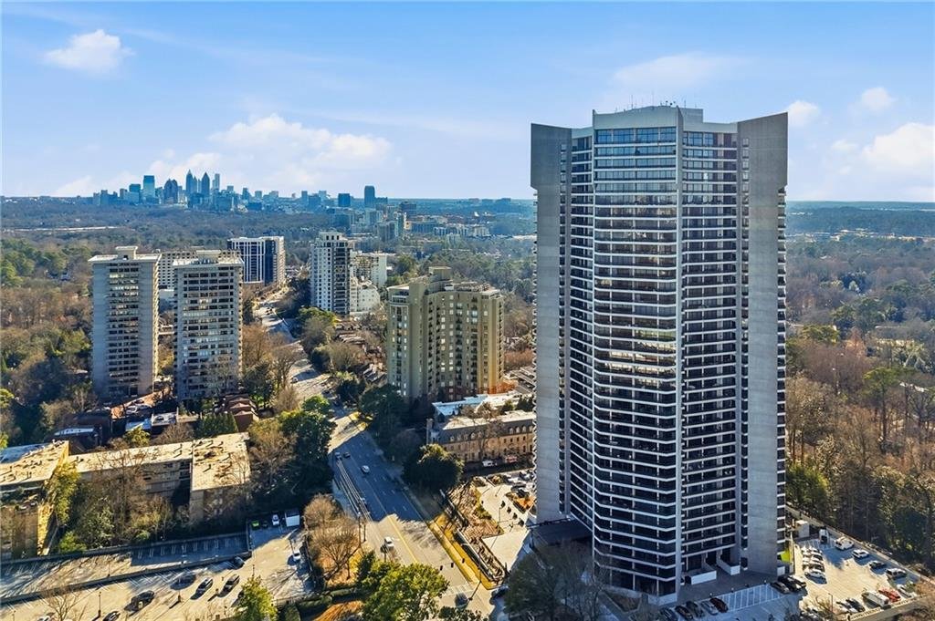 Condo in Atlanta, Georgia, United States 1 - 17650178