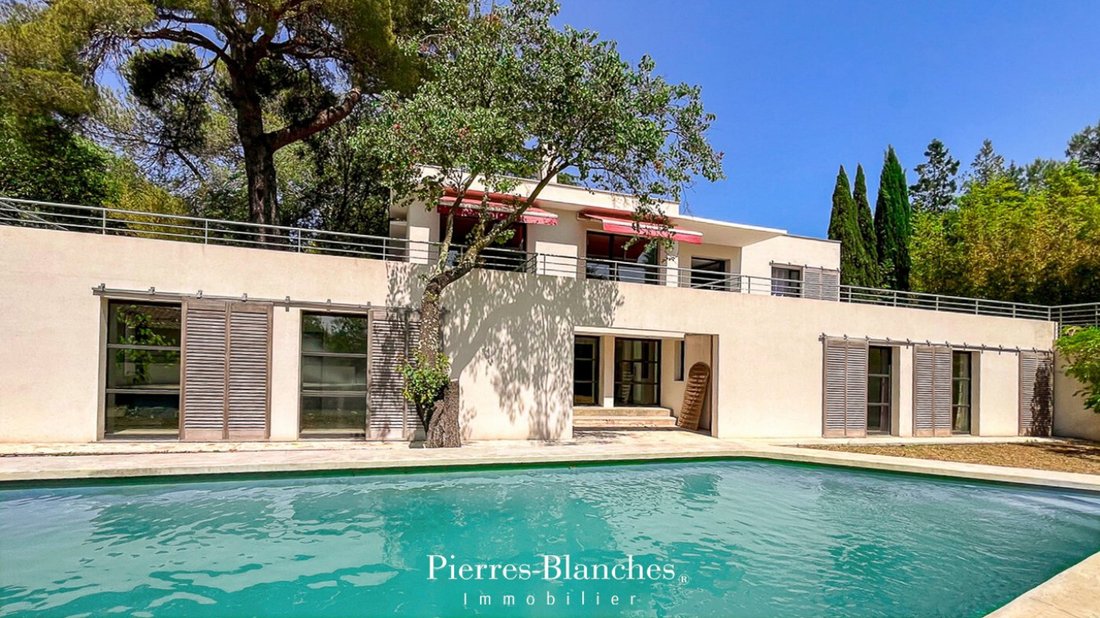 House in Camplanier, Nimes, France 2 - 17659214