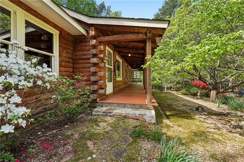 House in Chattahoochee Hills, Georgia, United States 4 - 17655801