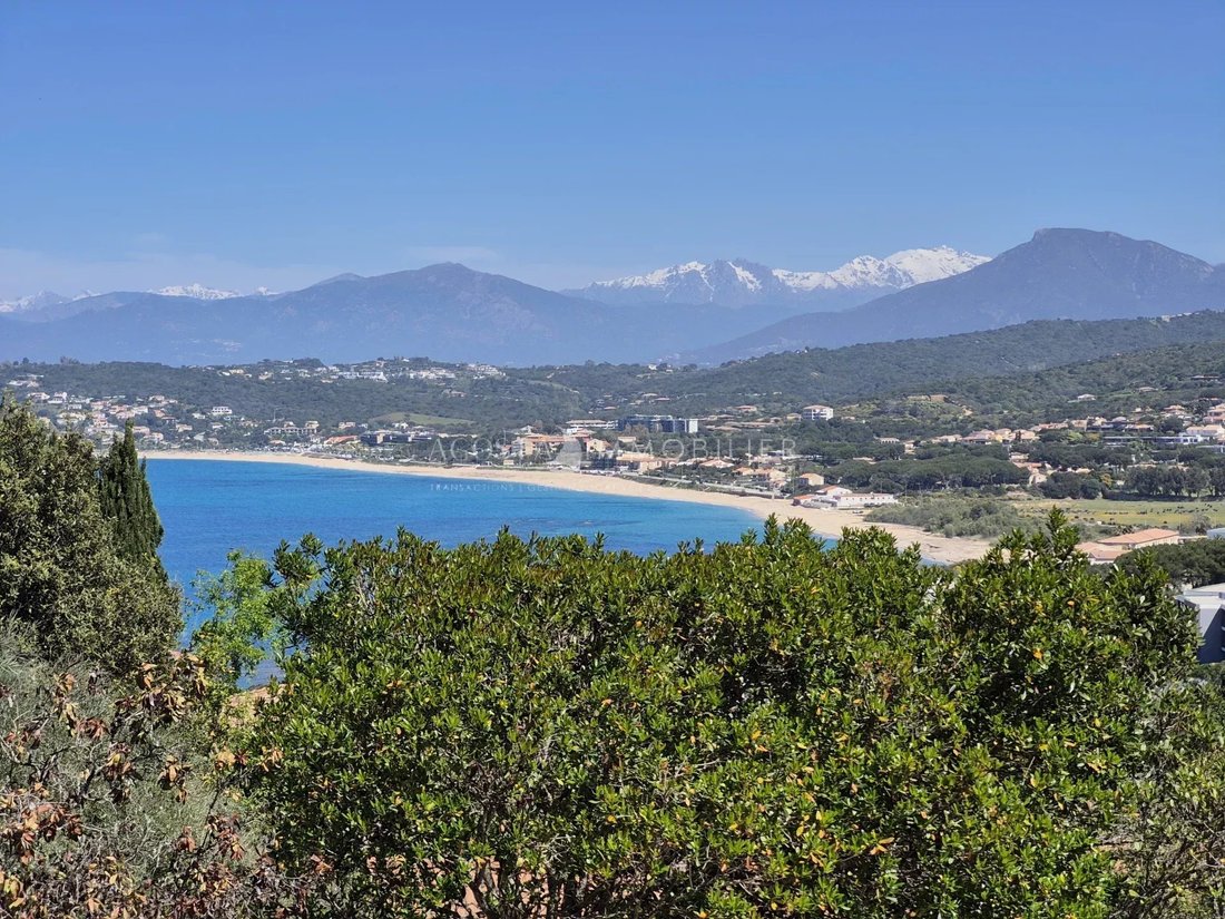 House in Pietrosella, Corsica, France 2 - 16361923