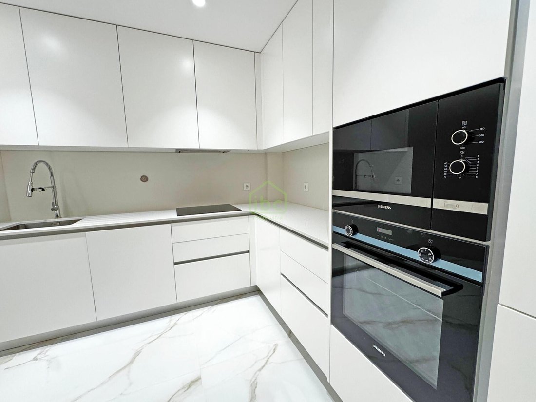 Apartment in Povoa de Varzim, Beiriz e Argivai, Porto District, Portugal 4 - 17657706